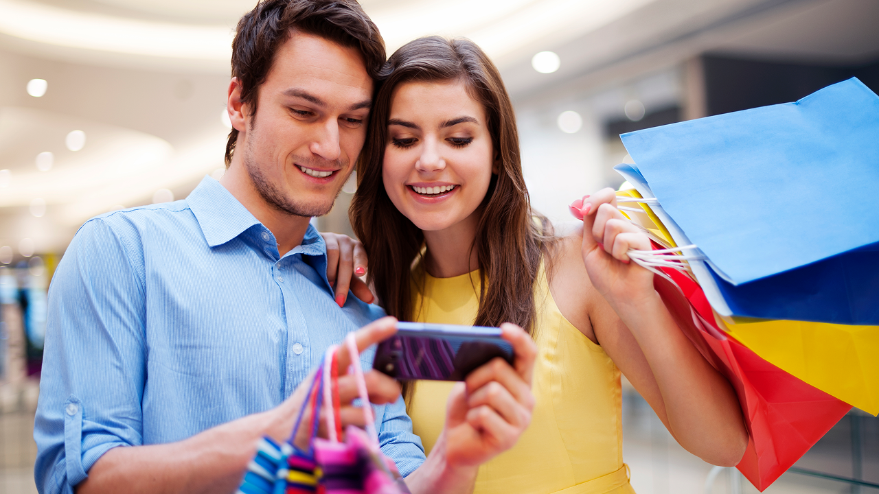 Social Media Advertising on a Small Budget (Facebook & Instagram Ads for Shops)
