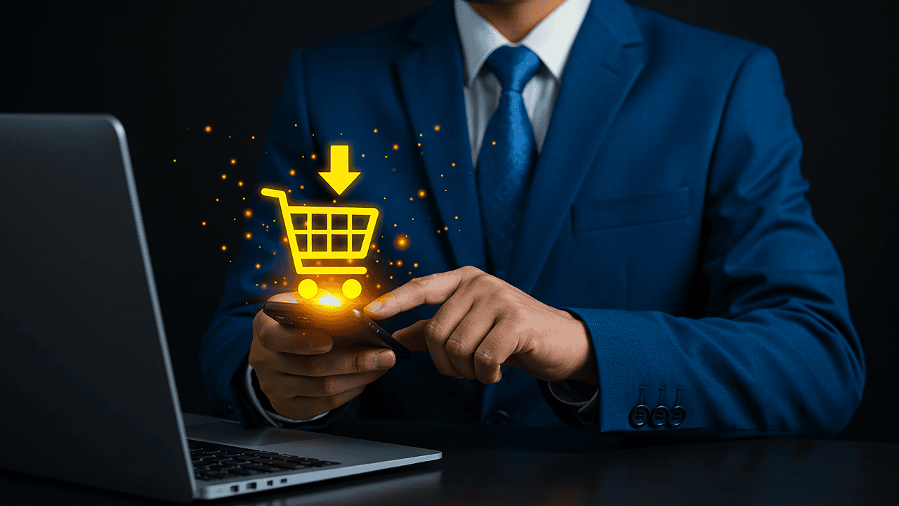 Building a Strong Base for E-Commerce Success