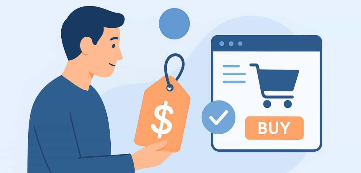 How to Price Products Online Without Undervaluing Your Brand