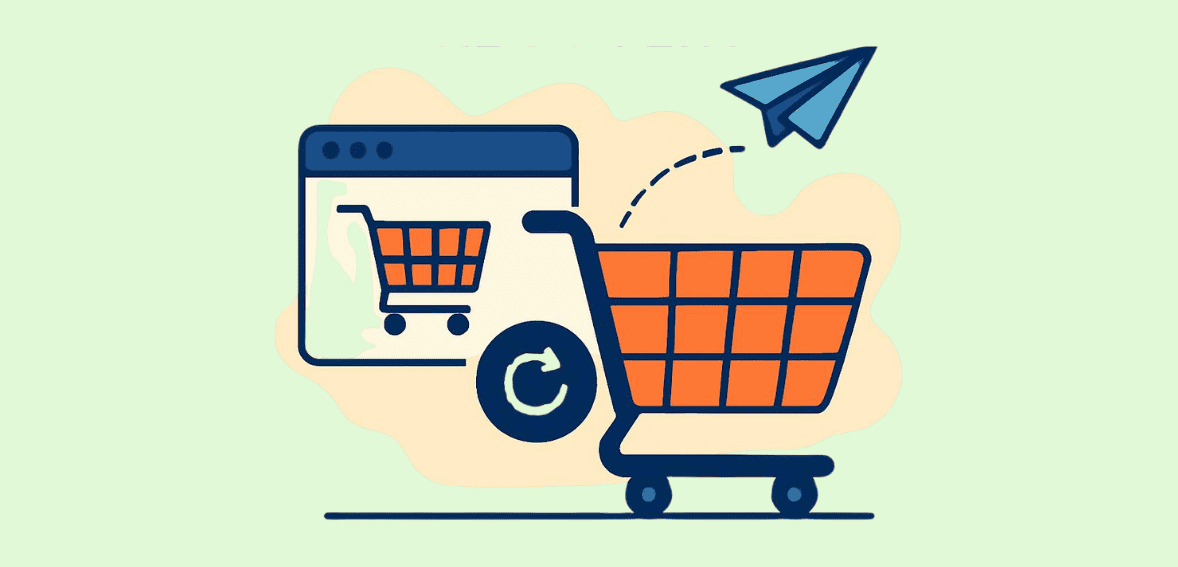 Abandoned Cart Recovery Email Flows That Win Back 15%+ of Lost Sales