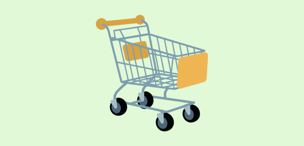 Why Shoppers Abandon Their Carts